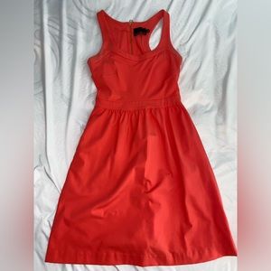 Cynthia Rowley dress